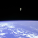 Illustration for article titled 50 Years Ago The First American Walked In Space, And Didnt Want To Stop